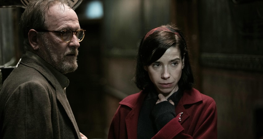 Форма воды (США) смотреть в хорошем качестве