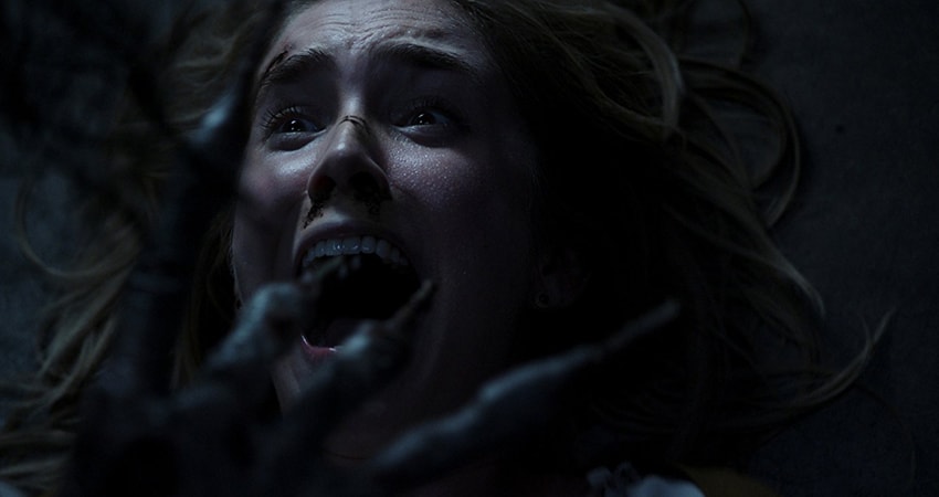 Фильм Астрал 4: Последний ключ (2017) смотреть бесплатно в хорошем качестве