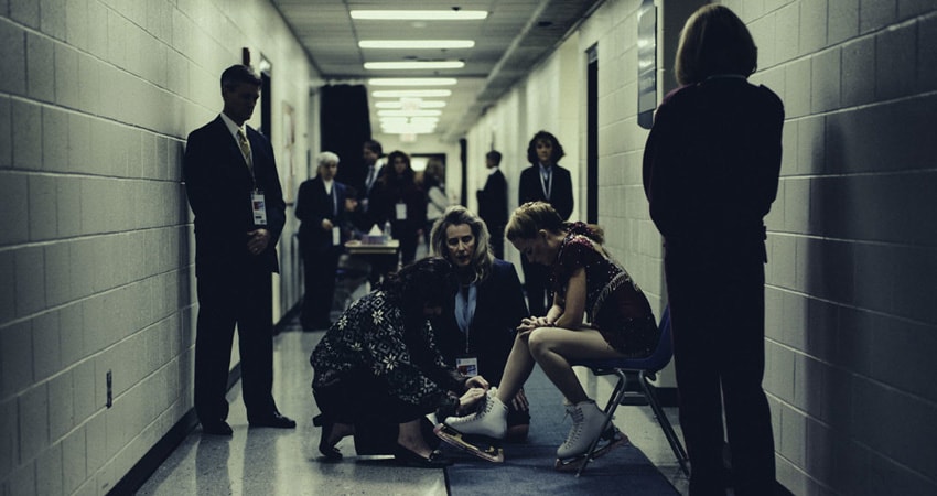 Смотреть Фильм Ледяная стерва (2018) без рекламы в HD