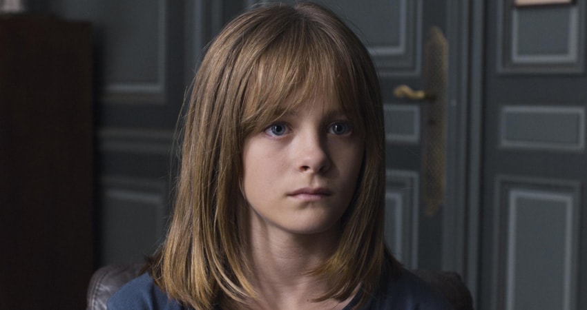 Хэппи-энд (2018) смотреть онлайн 720p или 1080p