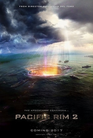 Фильм Тихоокеанский рубеж 2 (2018) смотреть бесплатно в отличном качестве 4K