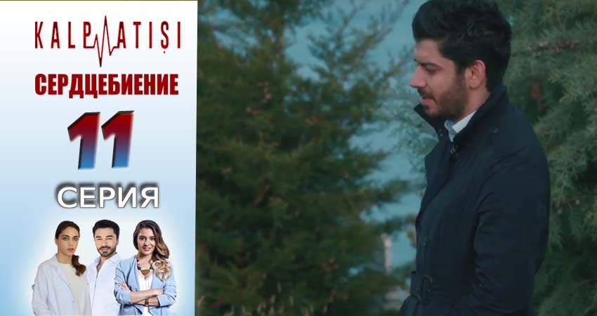 Сердцебиение 1 сезон 11 серия смотреть бесплатно в хорошем качестве