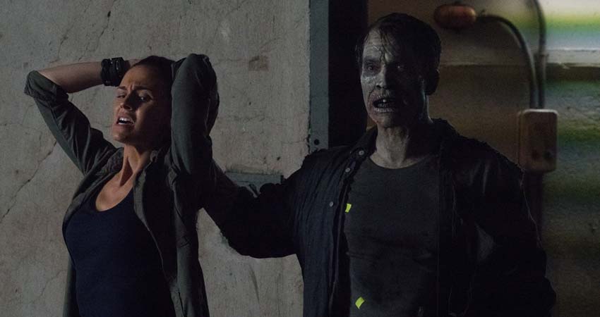 День мертвецов: Злая кровь (США) смотреть онлайн без рекламы