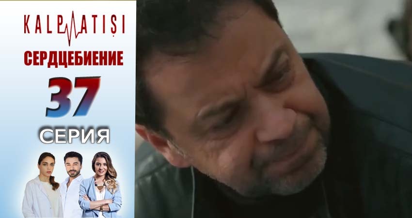 Сериал Сердцебиение (2025) 1 сезон 37 серия смотреть бесплатно в хорошем качестве