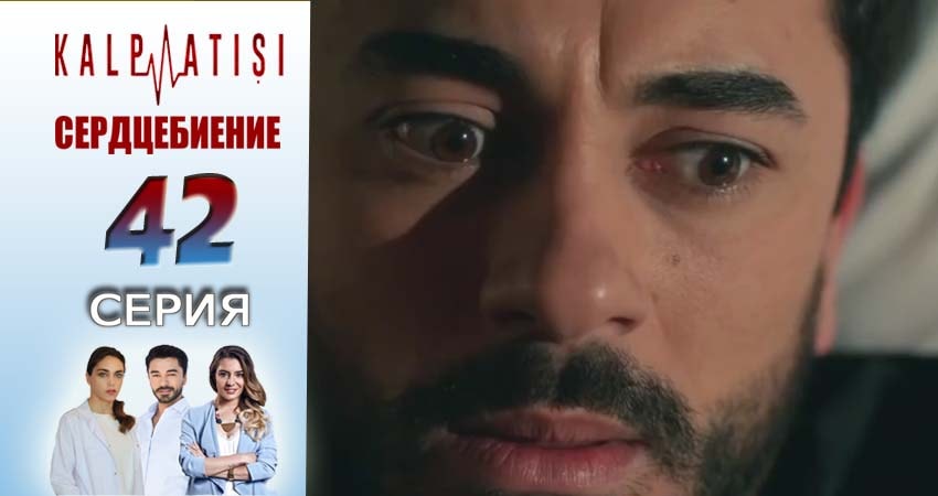 Сердцебиение 1 сезон 42 серия полная версия смотреть бесплатно