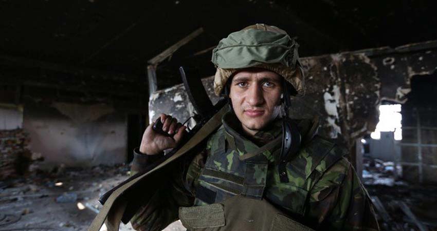 Киборги (Украина) 2017 полностью смотреть бесплатно без рекламы