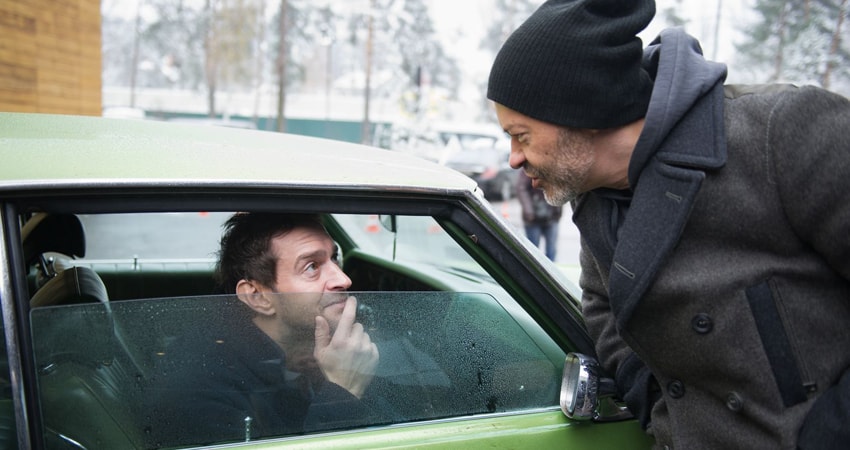 Смотреть Фильм Селфи 2018 (Россия) бесплатно и без рекламы