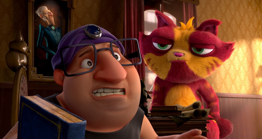 Плюшевый монстр (Бразилия) 2018 полностью смотреть бесплатно без рекламы