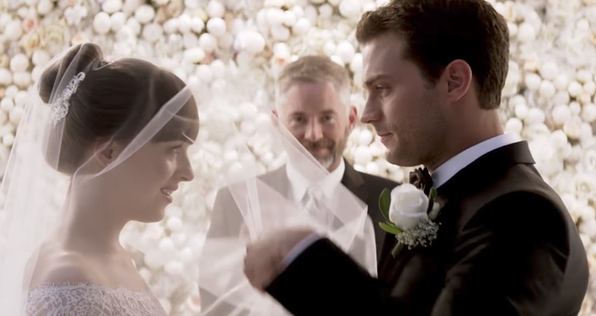 Cмотреть Фильм Пятьдесят оттенков свободы (США) 2018 онлайн бесплатно