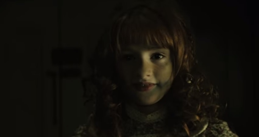 Муза (Испания) 2018 смотреть онлайн без рекламы и регистрации