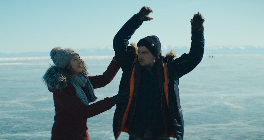 Смотреть Фильм Лёд 2018 (Россия) в хорошем качестве HD