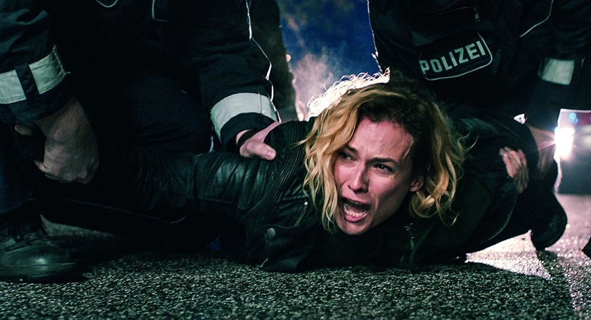 На пределе (Германия) 2018 смотреть онлайн бесплатно