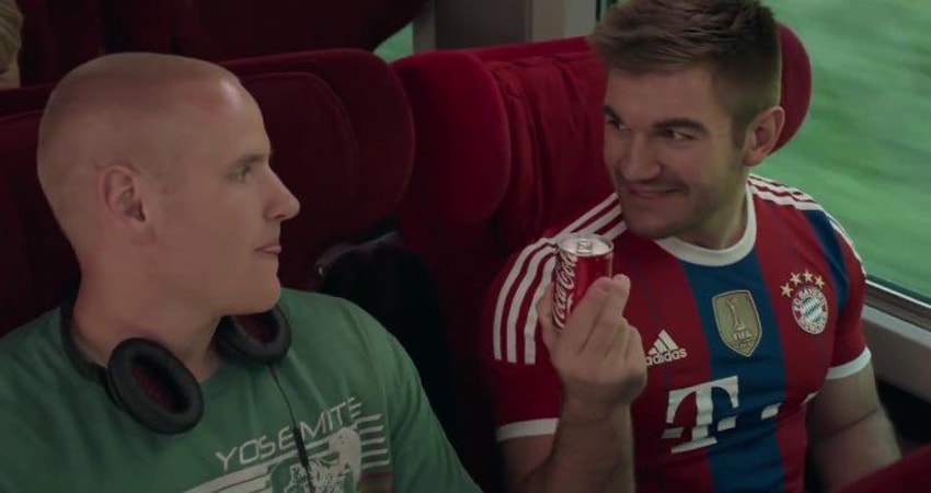 Фильм Поезд на Париж (США) 2018 онлайн в качестве 1080p