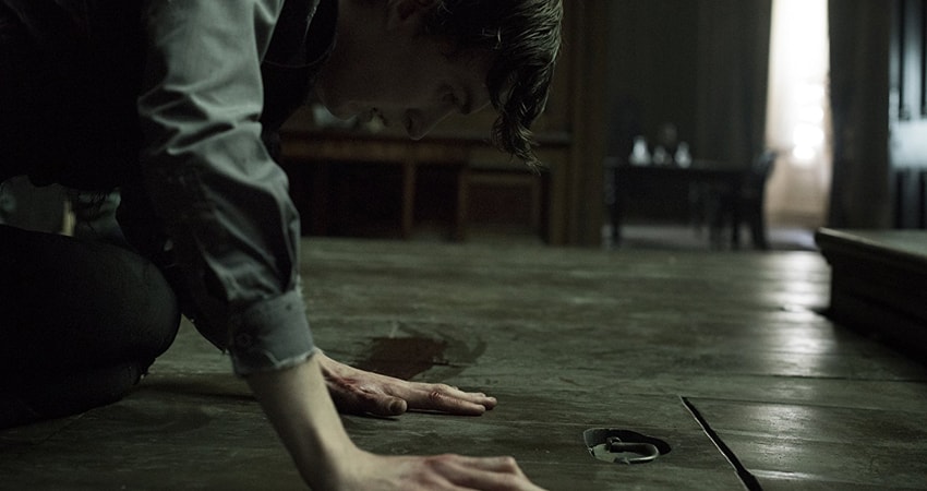 Фильм Обитатели (2018) смотреть бесплатно онлайн