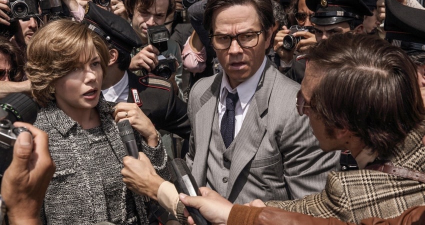 Все деньги мира (США) 2018 смотреть онлайн бесплатно