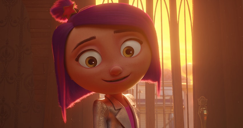 Гномы в доме (Канада) смотреть онлайн без рекламы