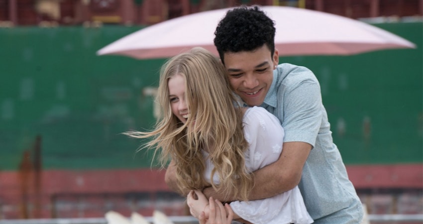 Каждый новый день (США) полностью в хорошем качестве и бесплатно