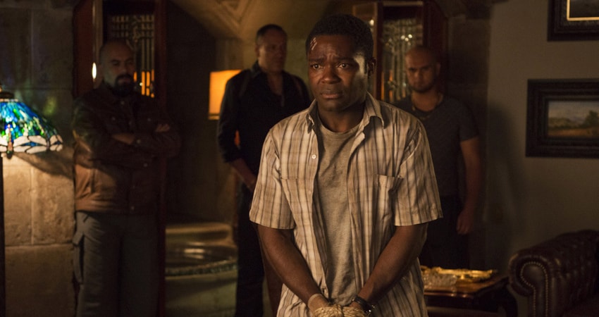 Смотреть Фильм Опасный бизнес (Австралия) 2018 в хорошем качестве онлайн