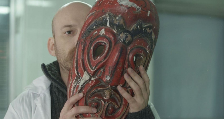 Фильм Язычники (2018) смотреть в HD