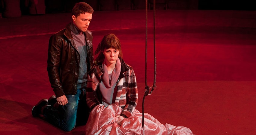 Фильм Я с тобой (2016) в 4K UHD и HD смотреть онлайн бесплатно