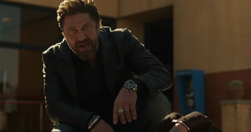 Охота на воров (2018) смотреть бесплатно полностью