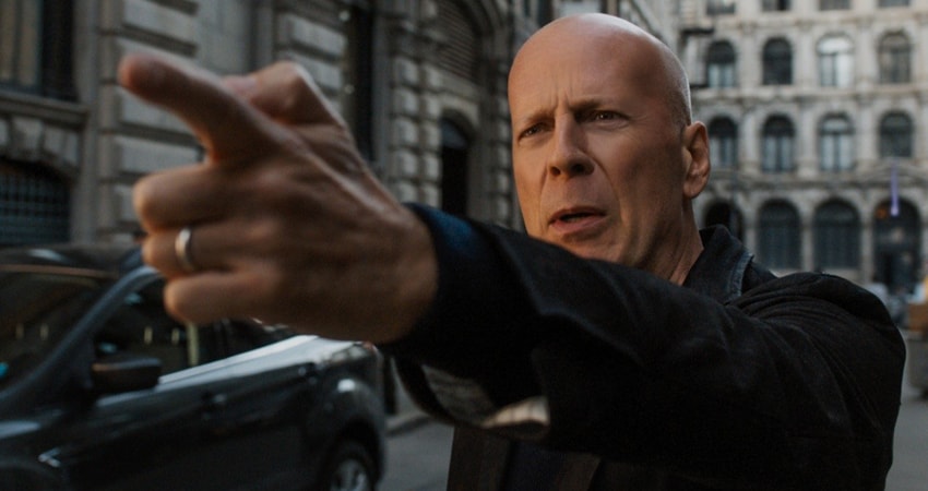 Фильм Жажда смерти смотреть бесплатно онлайн без рекламы