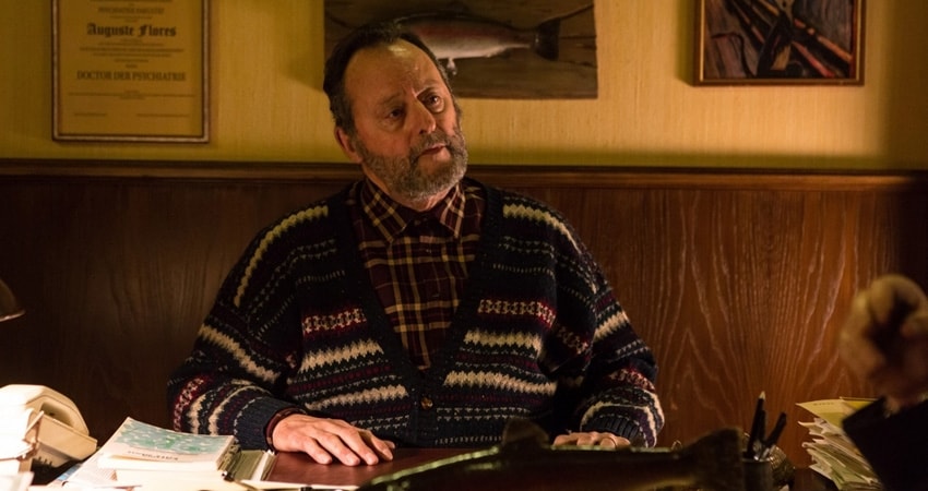 Девушка в тумане (2018) смотреть онлайн 720p или 1080p