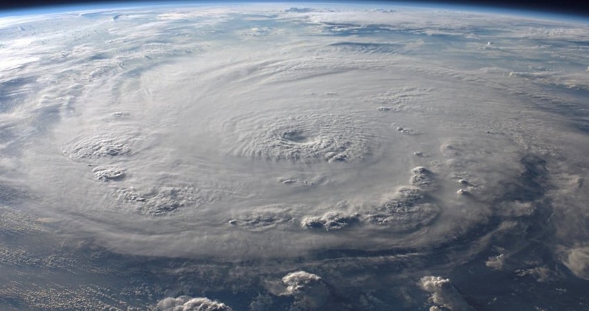 Категория 5. Погоня за ураганом (США) 2018 смотреть онлайн в хорошем качестве