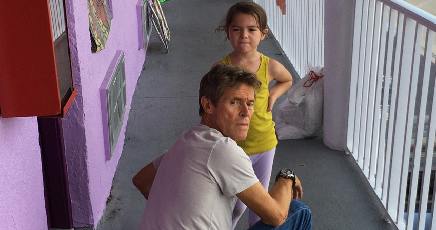 Проект Флорида (2018) смотреть бесплатно полностью