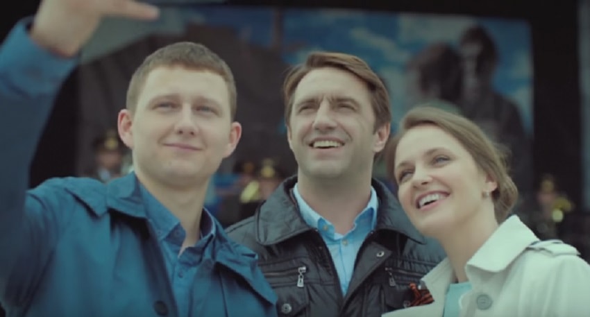 Со дна вершины (Россия) 2018 смотреть онлайн без рекламы и регистрации