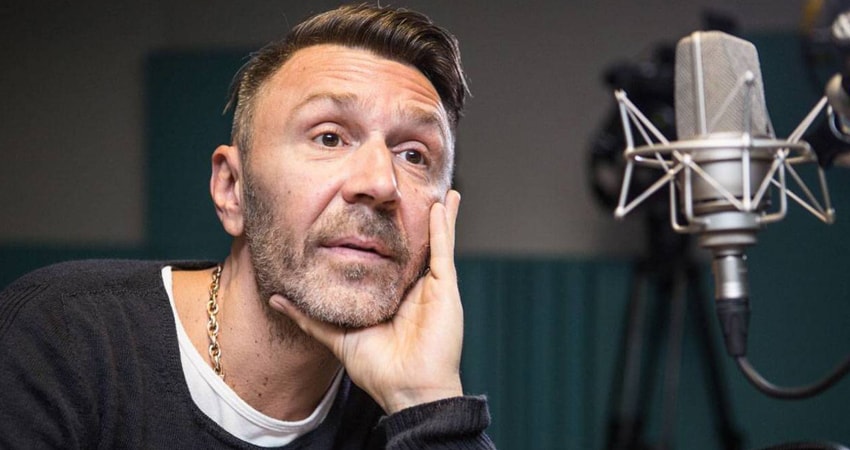 Фильм В Питере петь. Сергей Шнуров смотреть онлайн бесплатно в хорошем качестве