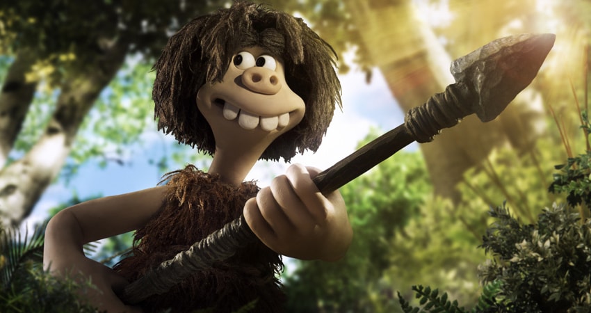 Дикие предки (Великобритания) 2018 смотреть онлайн бесплатно