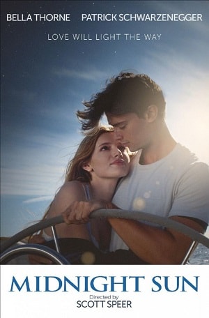 Фильм Полночное солнце (2018) смотреть полностью в хорошем HD качестве без рекламы