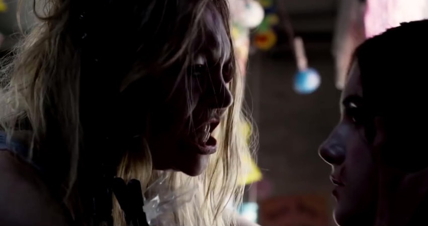 Смотреть фильм Случай в стране призраков (Франция) HD 1080, 4K