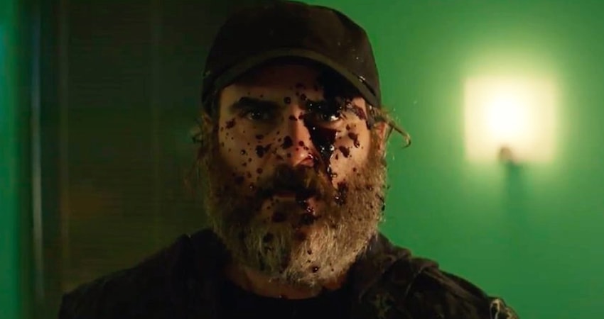 Тебя никогда здесь не было (Великобритания) 2018 смотреть онлайн без рекламы и регистрации