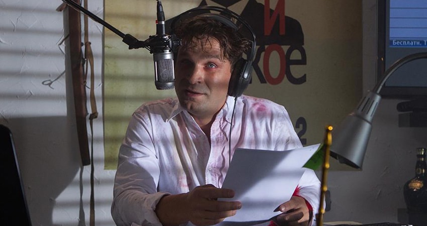 Ну, здравствуй, Оксана Соколова! (Россия) 2018 смотреть онлайн на телефоне бесплатно