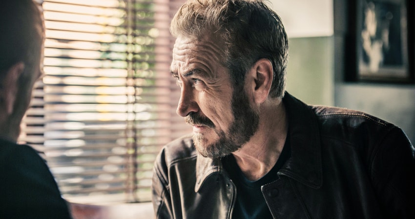 Фильм Место встречи (2018) смотреть бесплатно в хорошем качестве