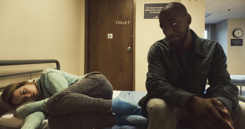 Не в себе (США) 2018 смотреть онлайн бесплатно