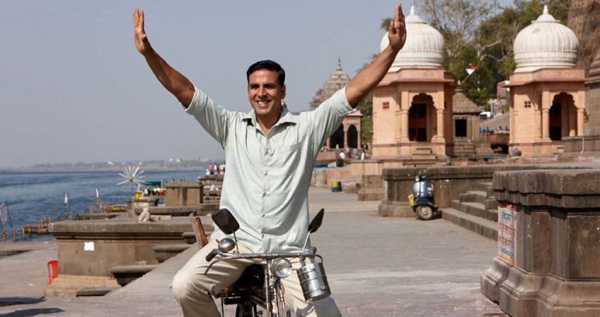 Пэдмен (Индия) 2018 смотреть онлайн бесплатно