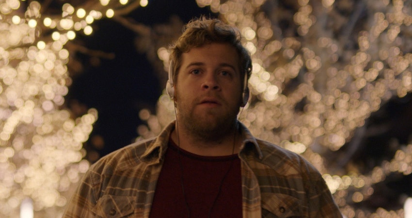 Фильм Можно только представить (0 сезон) онлайн | 2018