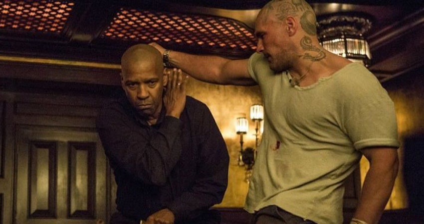 Фильм Великий уравнитель 2 (2018) смотреть онлайн