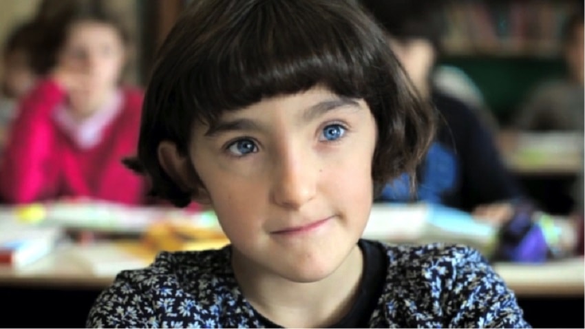 Любовь в вечном городе (Италия) полностью в хорошем качестве и бесплатно