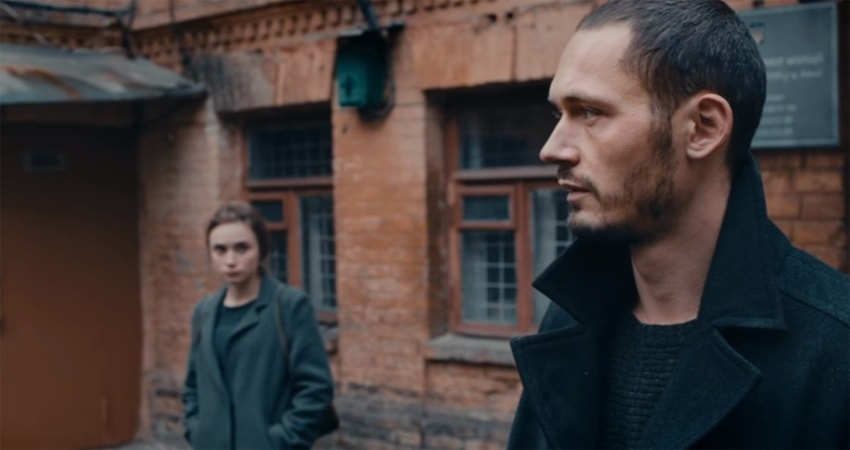 Стремглав смотреть онлайн бесплатно без рекламы