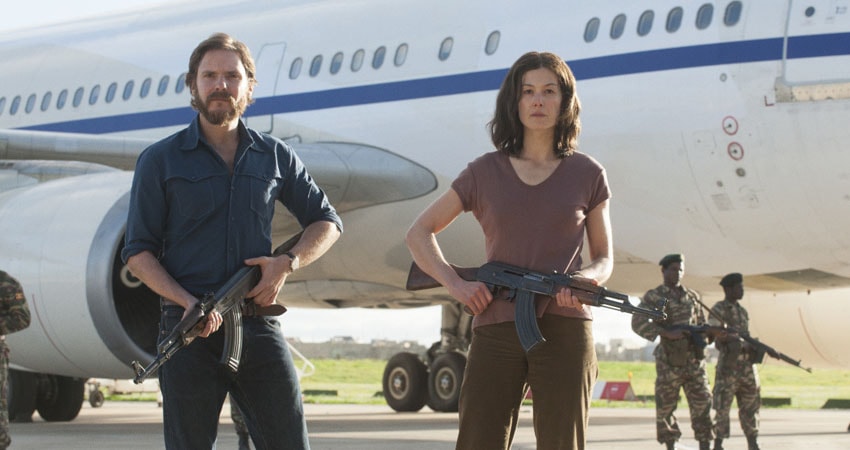 Операция Шаровая молния (США) 2018 смотреть в 4K качестве онлайн