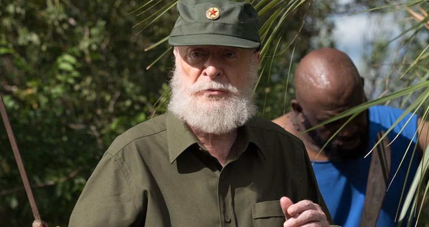 Фильм Дорогой диктатор (2018) смотреть онлайн