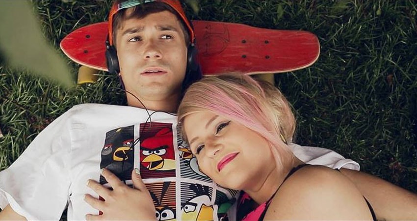 Я счастлив (2018) смотреть онлайн бесплатно в хорошем HD качестве