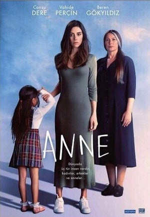 Мама 1 сезон, 1-33,34,35 серия (2016-2018) смотреть сериал онлайн