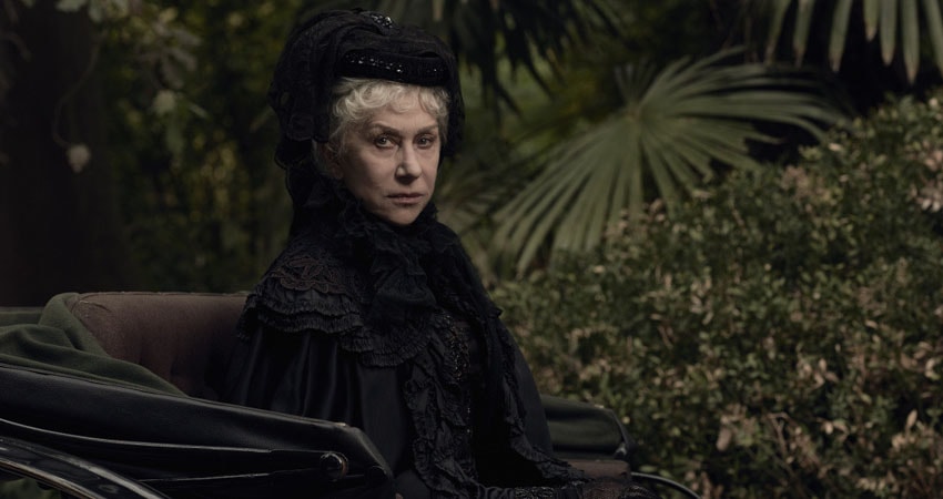 Фильм Винчестер. Дом, который построили призраки (2018) смотреть онлайн