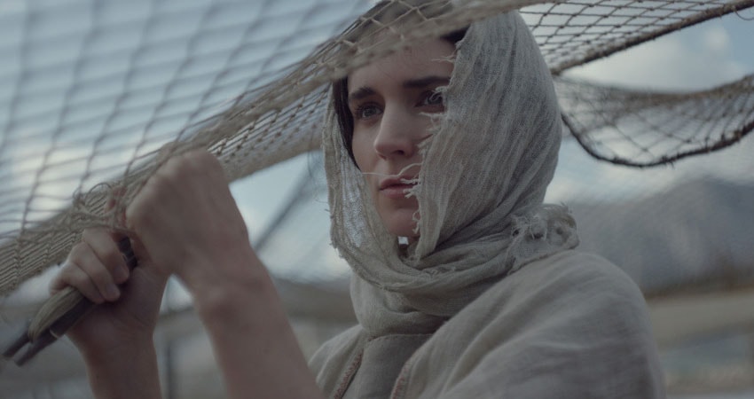 Мария Магдалина (Великобритания) 2018 полностью смотреть бесплатно без рекламы