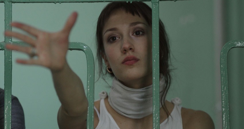 Турецкое седло) (2018) смотреть онлайн бесплатно в хорошем качестве